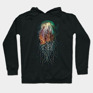 Jellyfish Hoodie